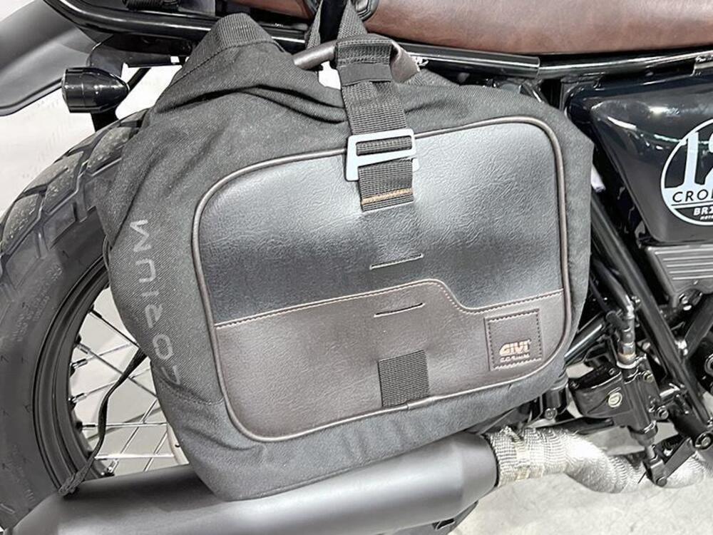 Brixton Motorcycles Cromwell 125 ABS (2021 - 26) (4)