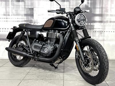 Brixton Motorcycles Cromwell 1200 (2022 - 25) usata