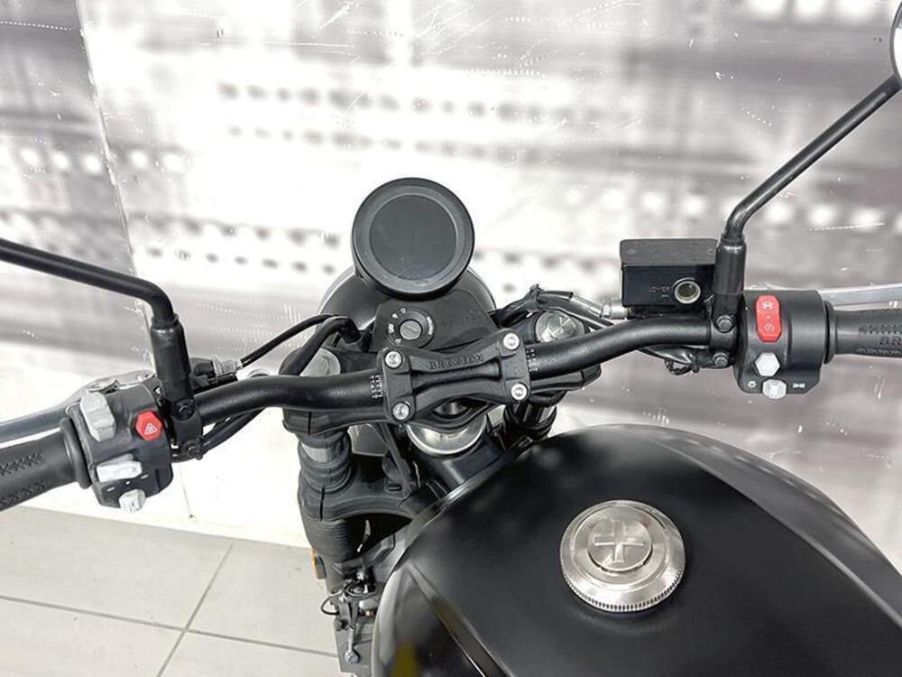 Brixton Motorcycles Cromwell 1200 (2022 - 25) (6)