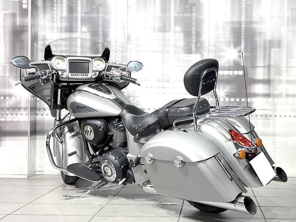 Indian Chieftain (2017 - 18) (2)