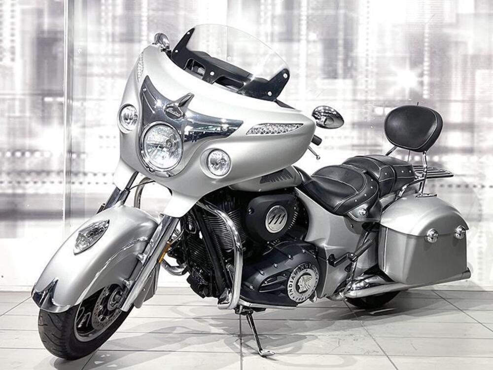 Indian Chieftain (2017 - 18) (7)