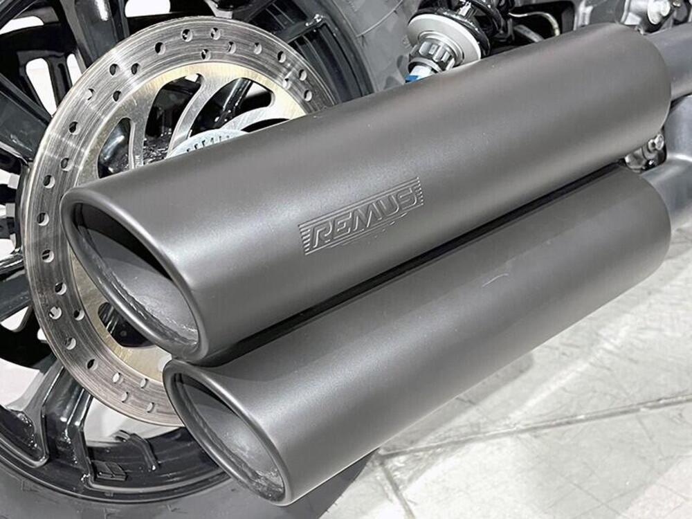 Indian Scout 1133 (2017 - 19) (3)