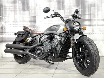 Indian Scout 1133 (2017 - 19) usata