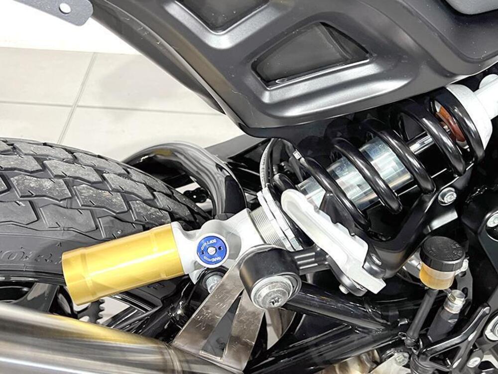 Indian FTR 1200 (2019 - 20) (5)