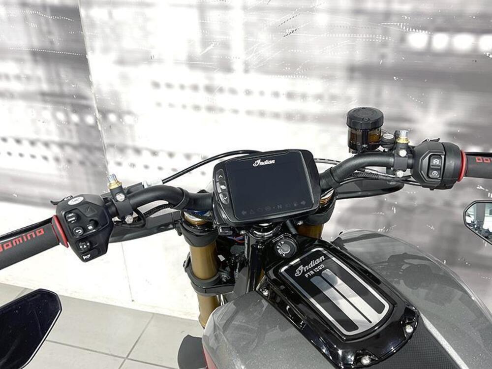 Indian FTR 1200 (2019 - 20) (6)