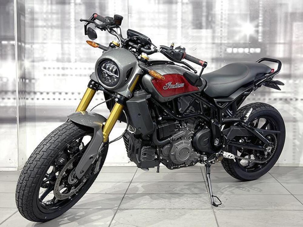 Indian FTR 1200 (2019 - 20) (7)