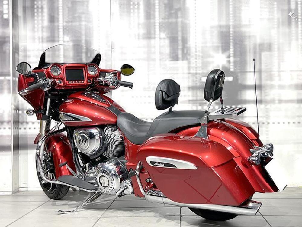 Indian Chieftain Limited (2019 - 20) (2)