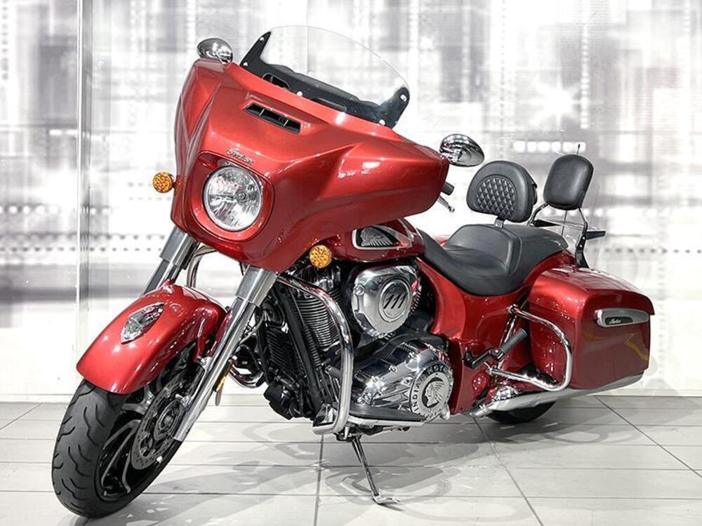 Indian Chieftain Limited (2019 - 20) (7)