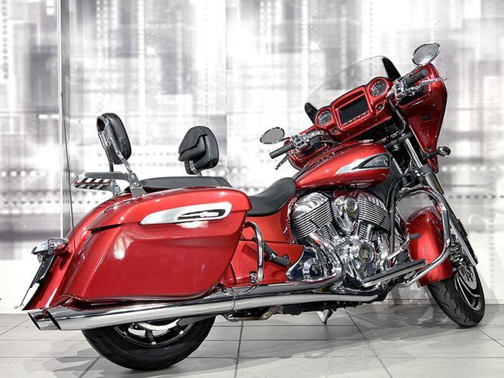 Indian Chieftain Limited (2019 - 20) (8)
