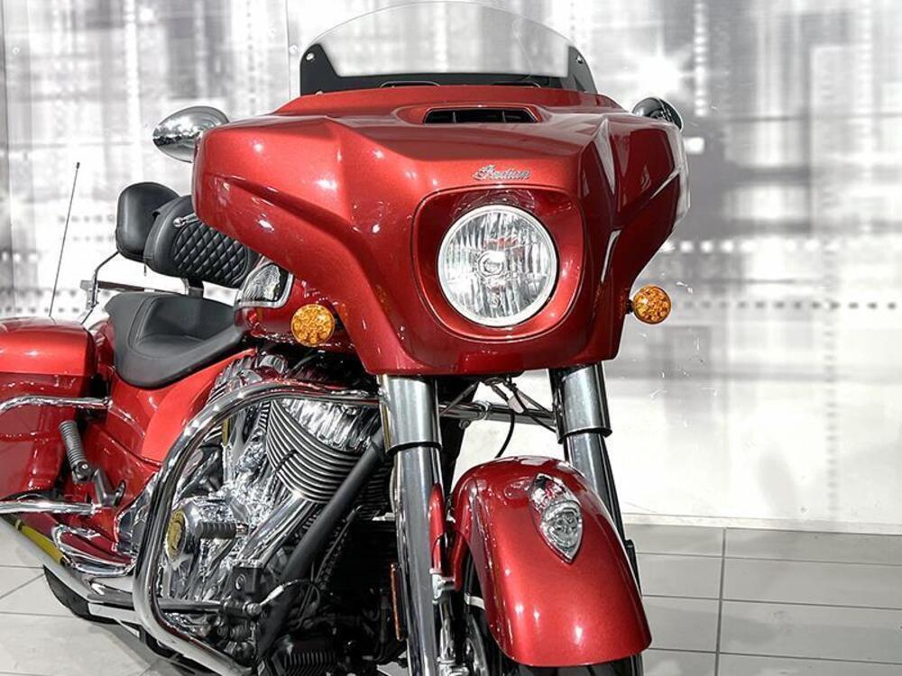 Indian Chieftain Limited (2019 - 20) (9)