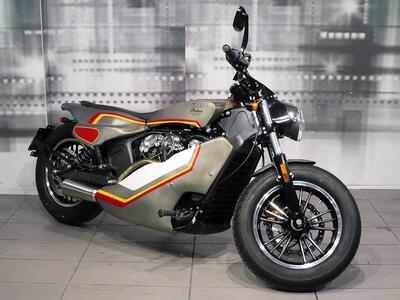 Indian Scout 1133 (2017 - 19) usata