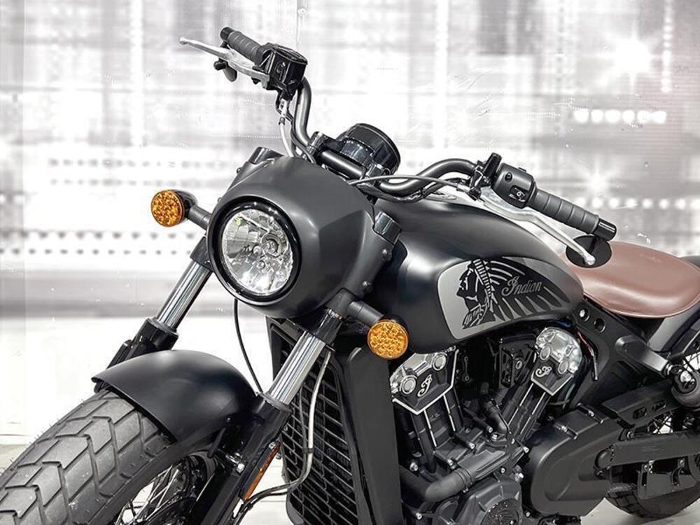 Indian Scout 1133 (2021 - 25) (3)