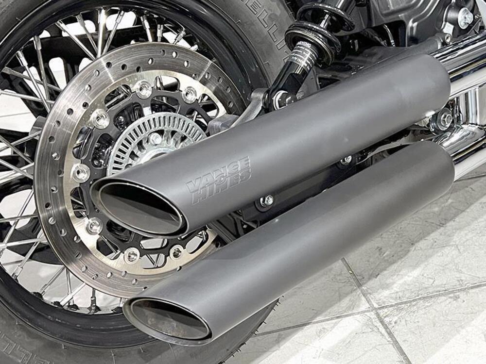 Indian Scout 1133 (2021 - 25) (6)