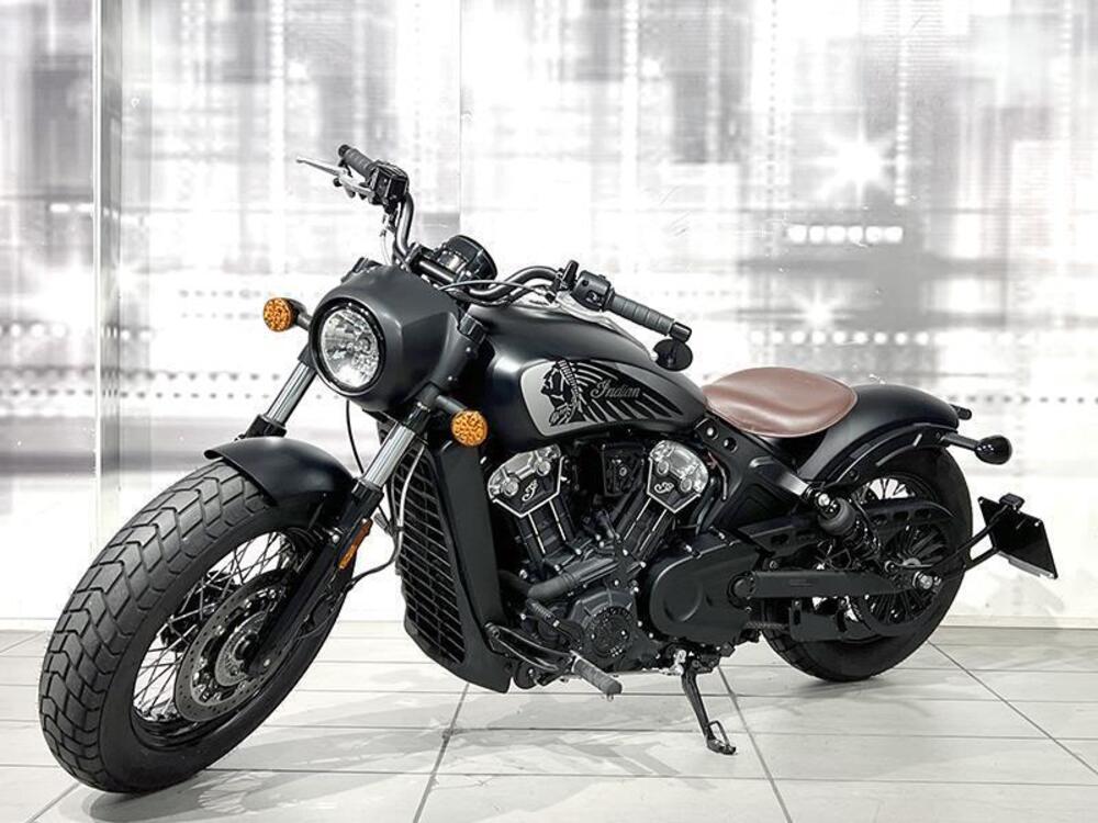 Indian Scout 1133 (2021 - 25) (7)