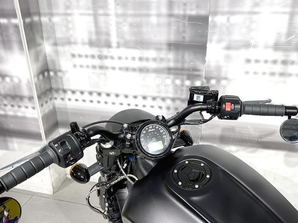 Indian Scout 1133 (2021 - 25) (9)