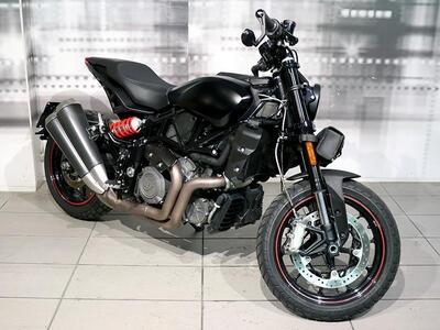 Indian FTR 1200 (2021 - 25) usata