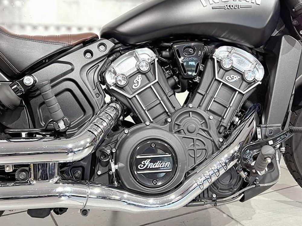 Indian Scout 1133 (2021 - 25) (4)