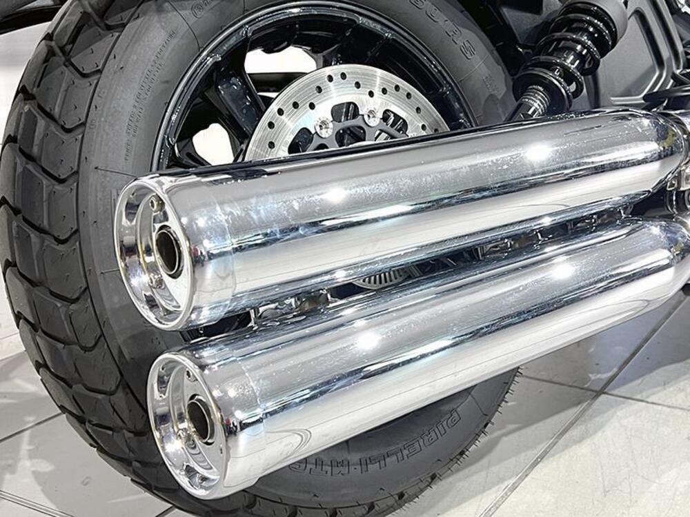 Indian Scout 1133 (2021 - 25) (5)