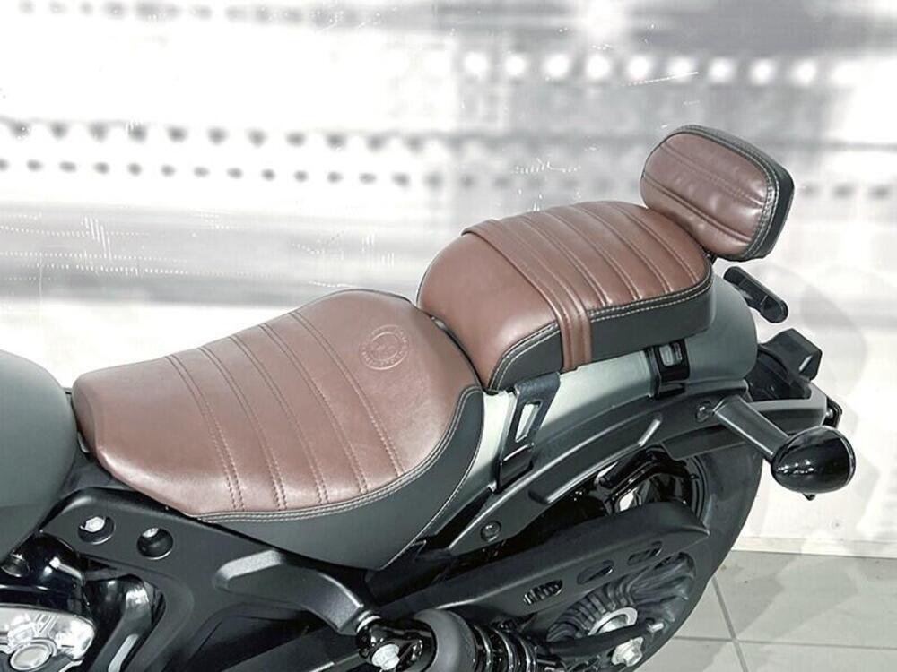 Indian Scout 1133 (2021 - 25) (5)