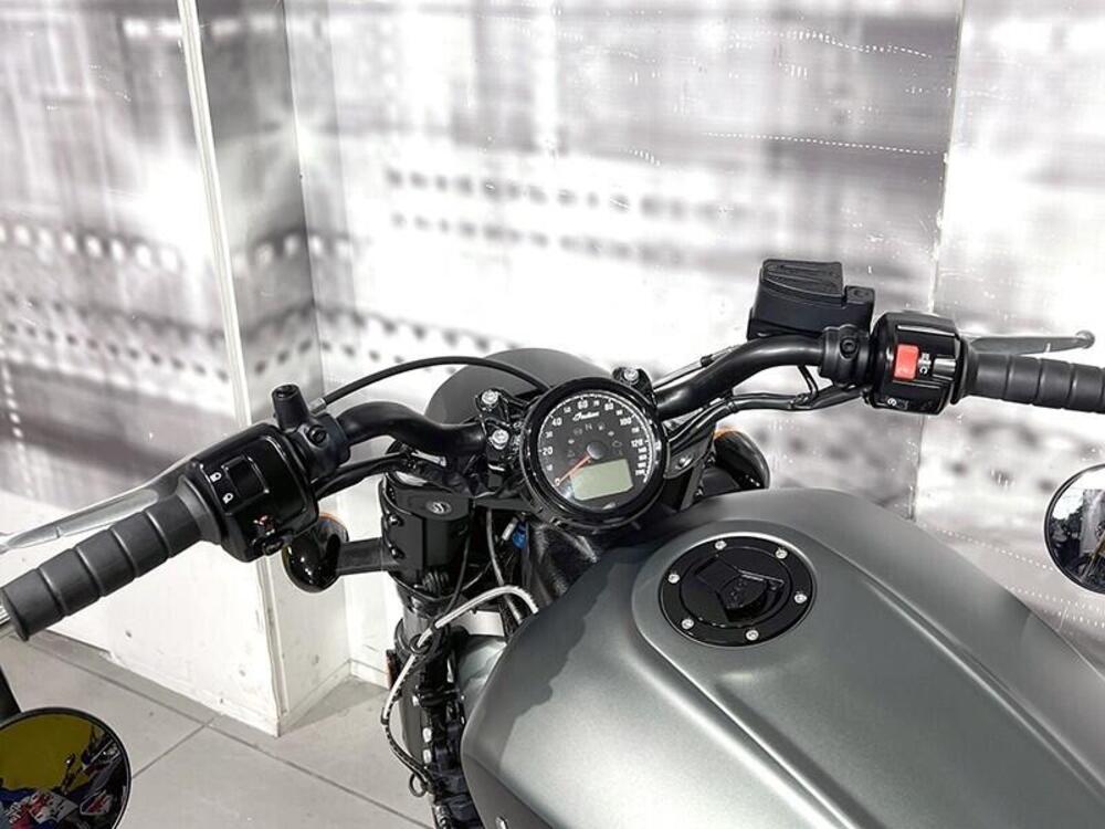 Indian Scout 1133 (2021 - 25) (6)