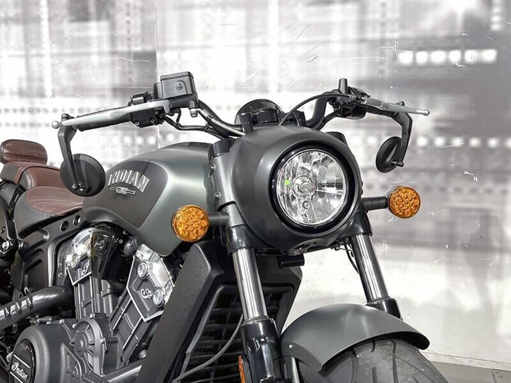 Indian Scout 1133 (2021 - 25) (9)