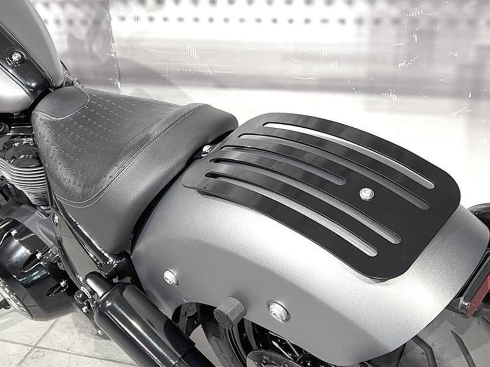 Indian Chief 1890 Bobber Dark Horse (2021 - 26) (5)