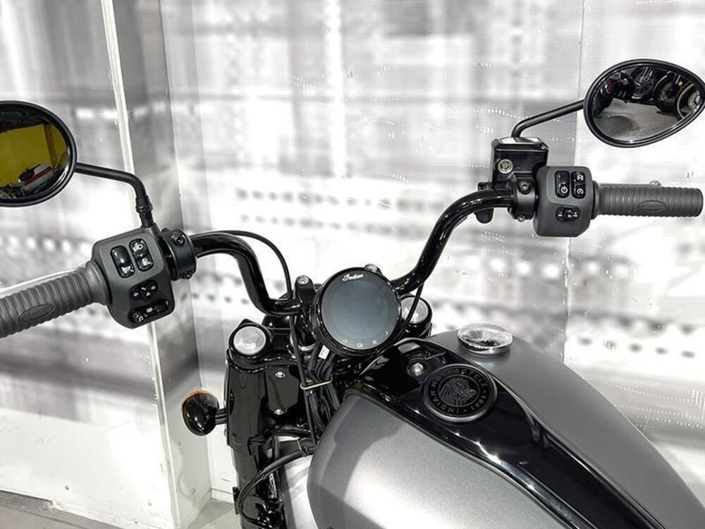 Indian Chief 1890 Bobber Dark Horse (2021 - 26) (6)