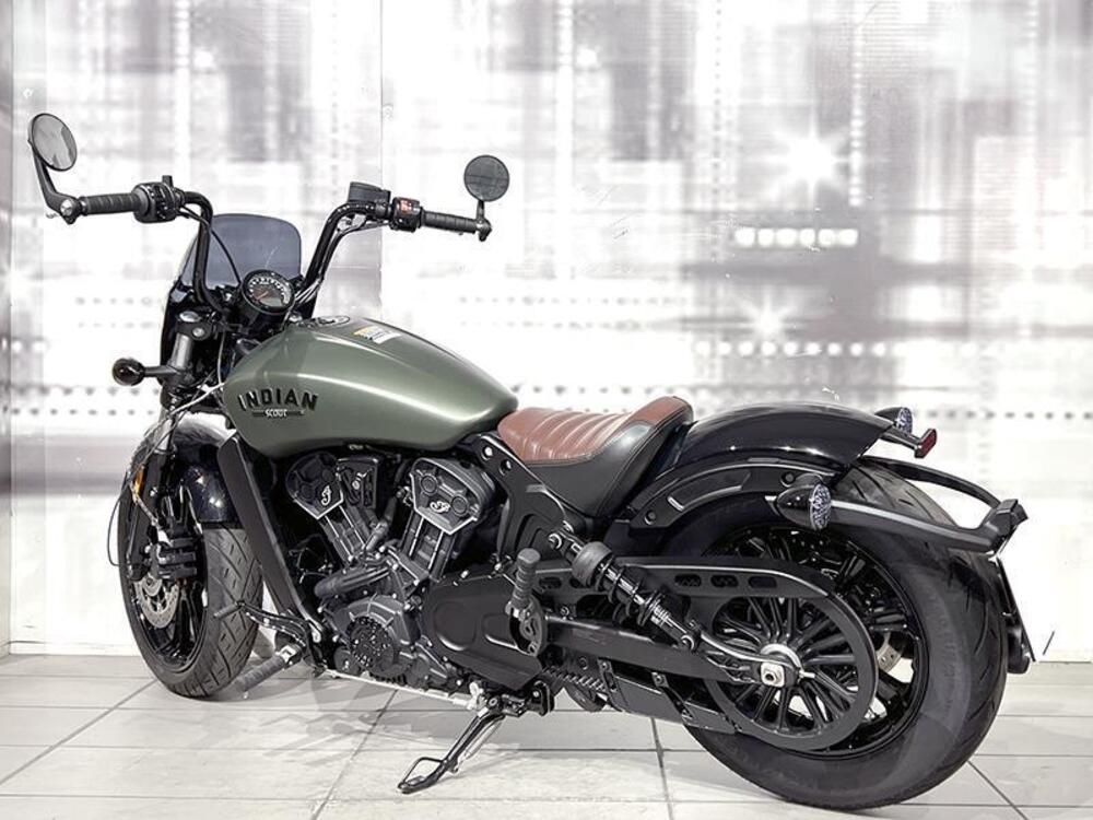Indian Scout 1133 (2021 - 25) (2)