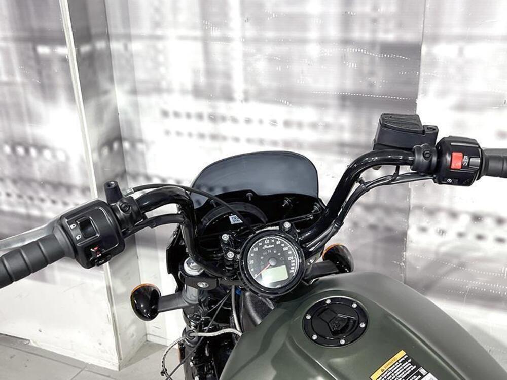 Indian Scout 1133 (2021 - 25) (6)
