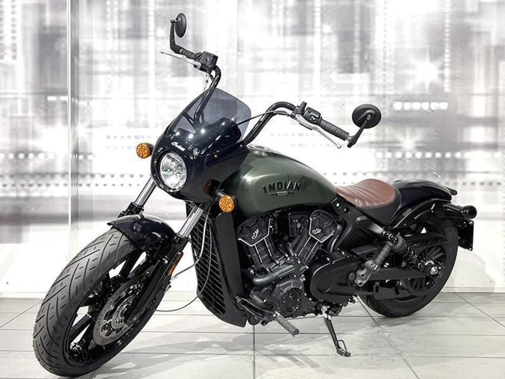 Indian Scout 1133 (2021 - 25) (7)