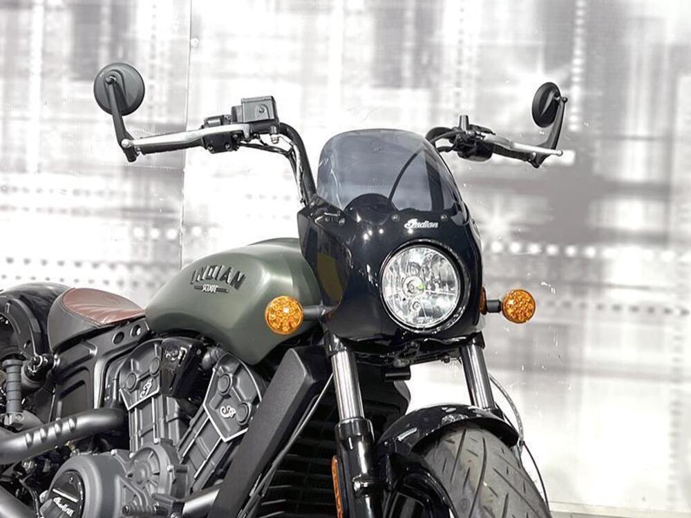 Indian Scout 1133 (2021 - 25) (9)