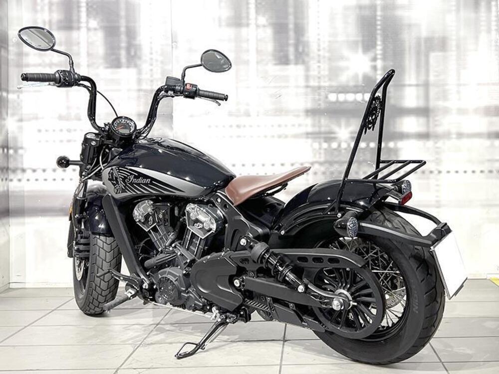 Indian Scout 1133 (2021 - 25) (2)