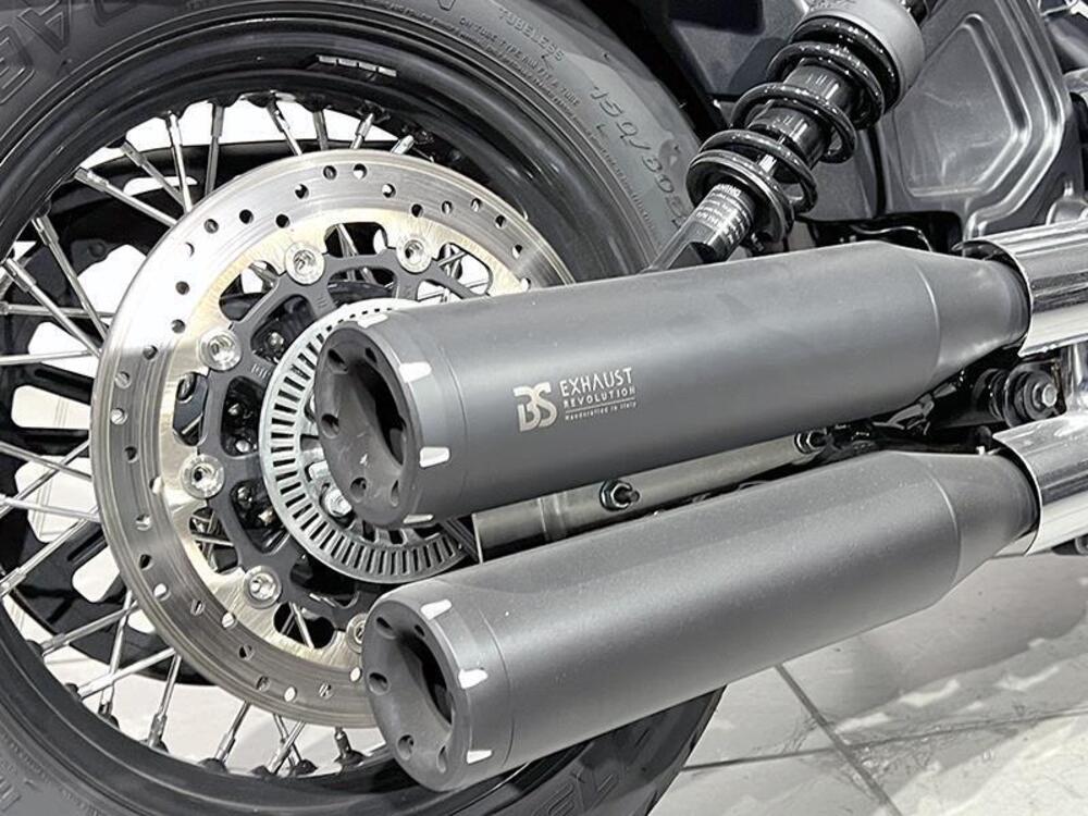 Indian Scout 1133 (2021 - 25) (4)