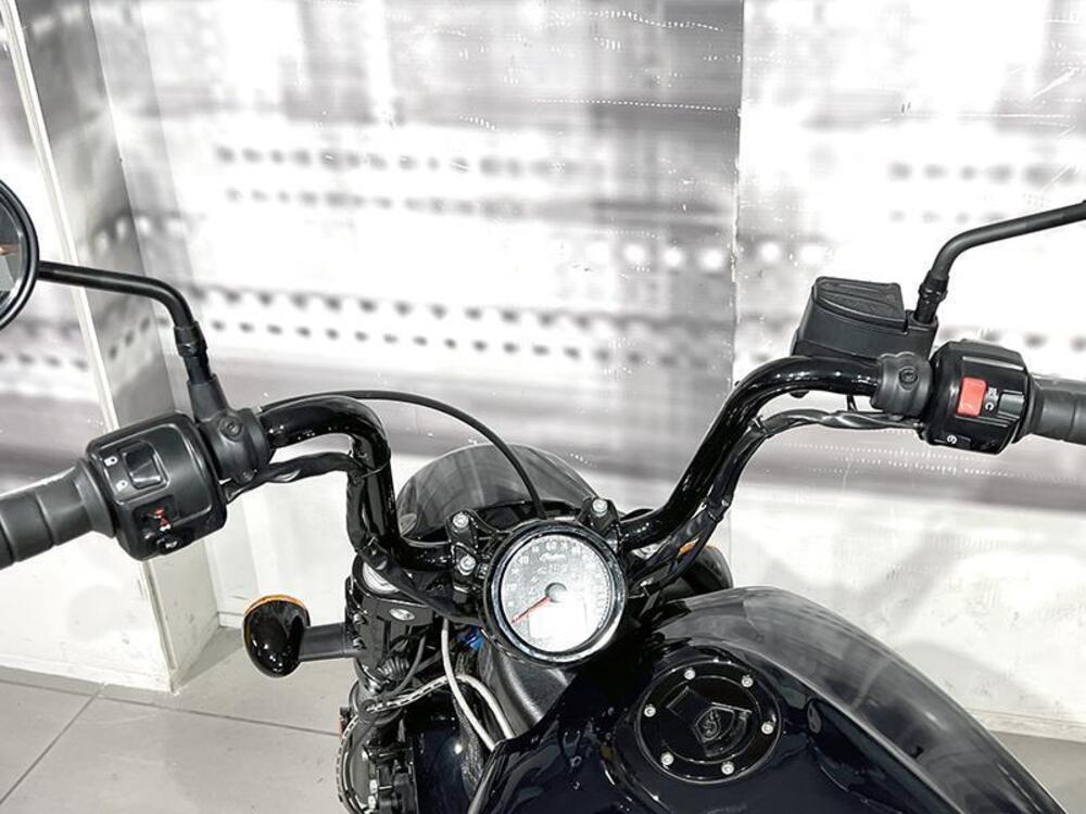Indian Scout 1133 (2021 - 25) (6)