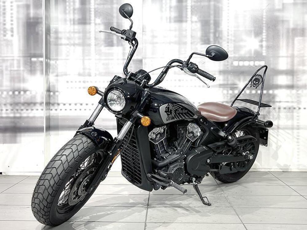 Indian Scout 1133 (2021 - 25) (7)