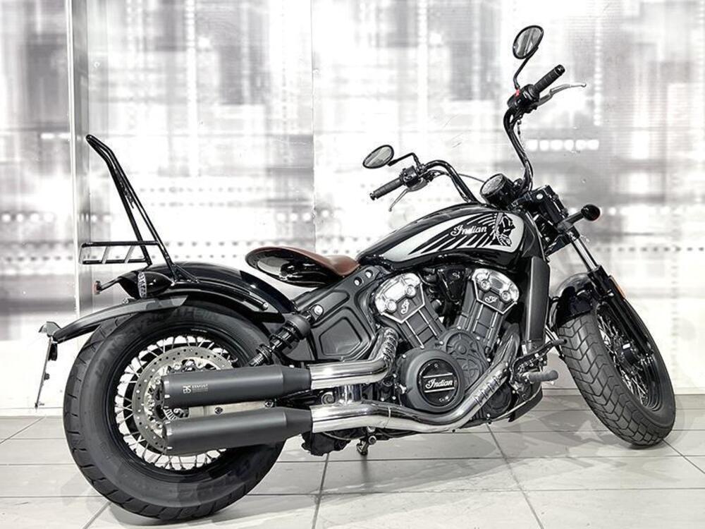 Indian Scout 1133 (2021 - 25) (8)