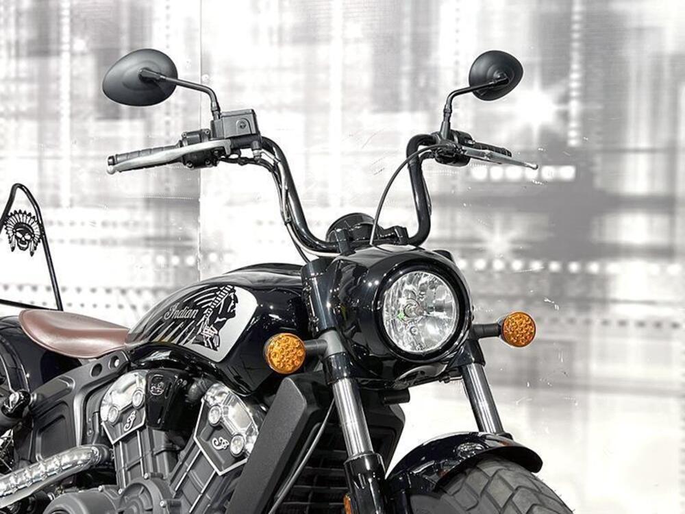 Indian Scout 1133 (2021 - 25) (9)