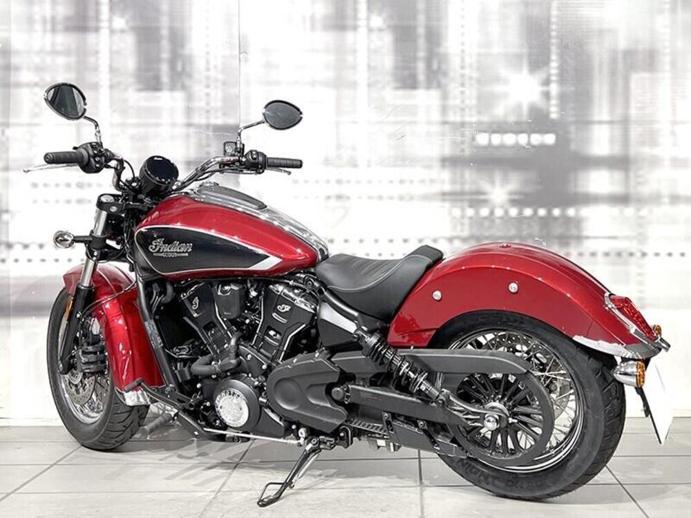 Indian Scout 1133 (2021 - 25) (2)