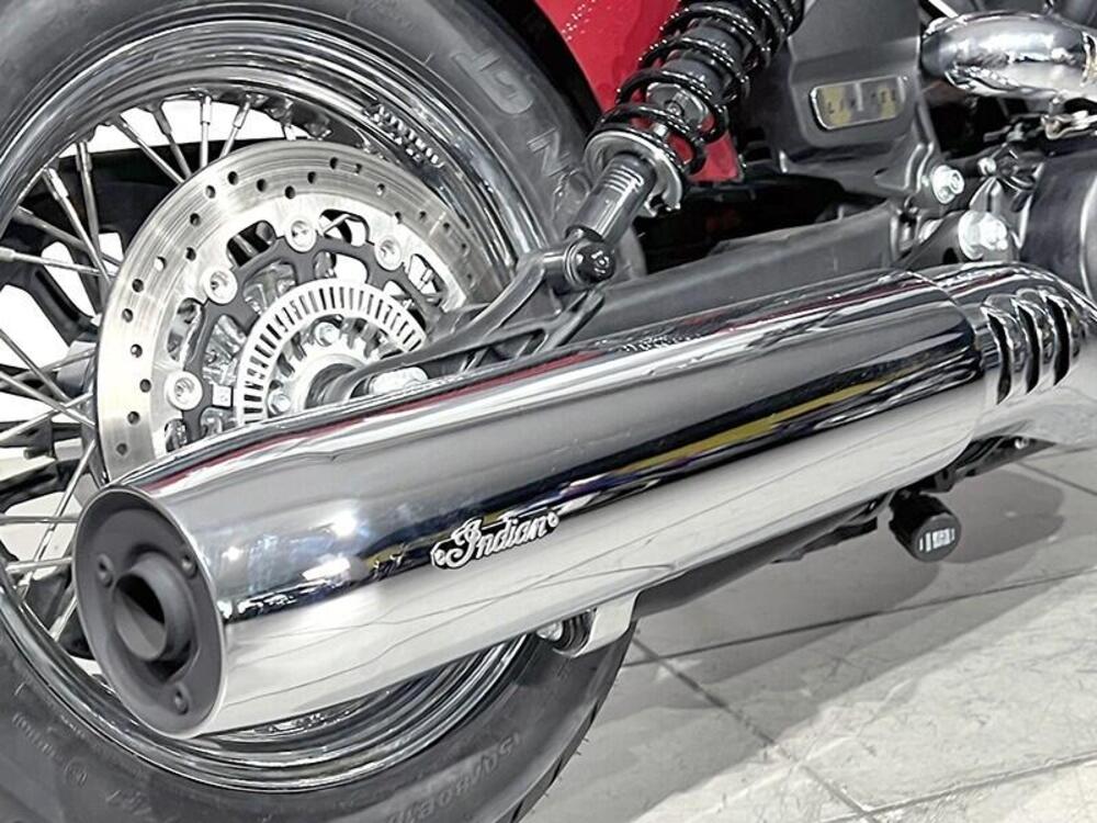 Indian Scout 1133 (2021 - 25) (4)