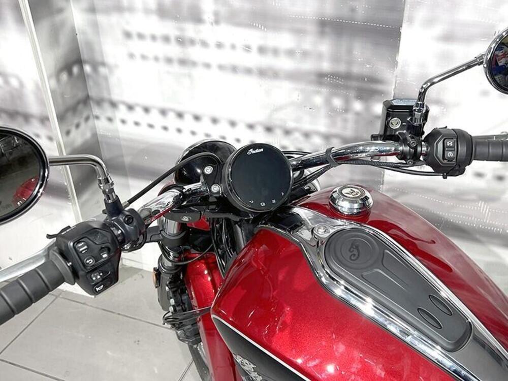 Indian Scout 1133 (2021 - 25) (5)