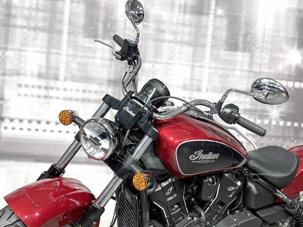 Indian Scout 1133 (2021 - 25) (8)