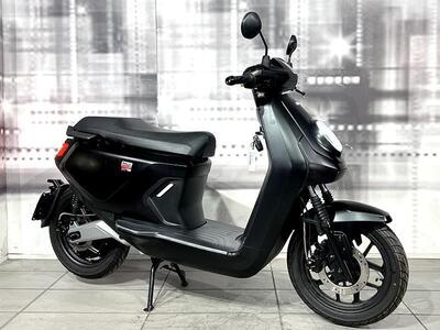 Niu MQi GT 100 (2022 - 25) usata