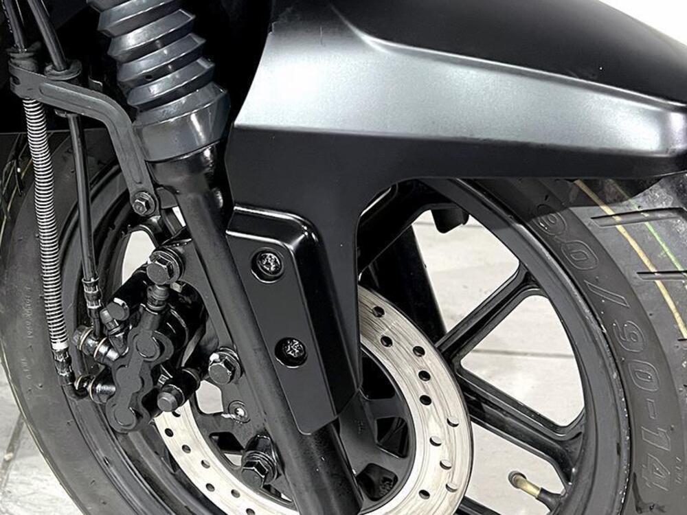 Niu MQi GT 100 (2022 - 25) (3)