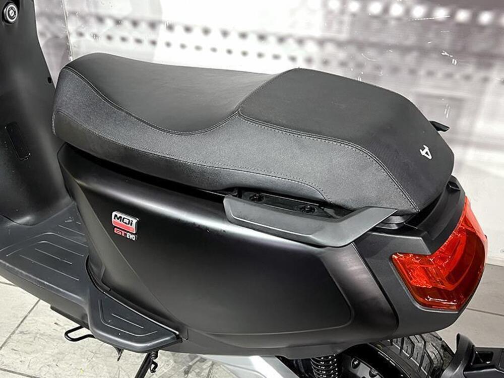 Niu MQi GT 100 (2022 - 25) (4)