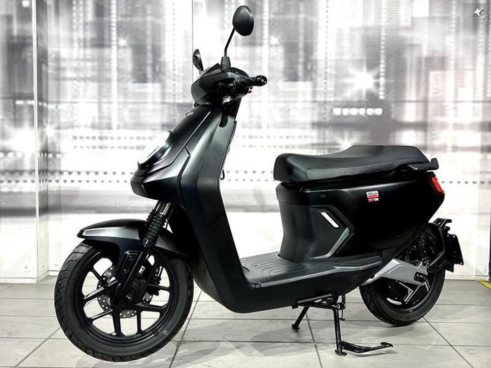 Niu MQi GT 100 (2022 - 25) (6)