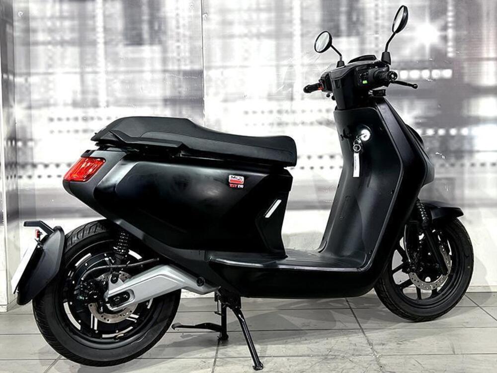 Niu MQi GT 100 (2022 - 25) (7)