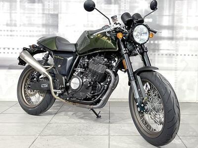 Swm Gran Milano 440 (2017 - 18) usata