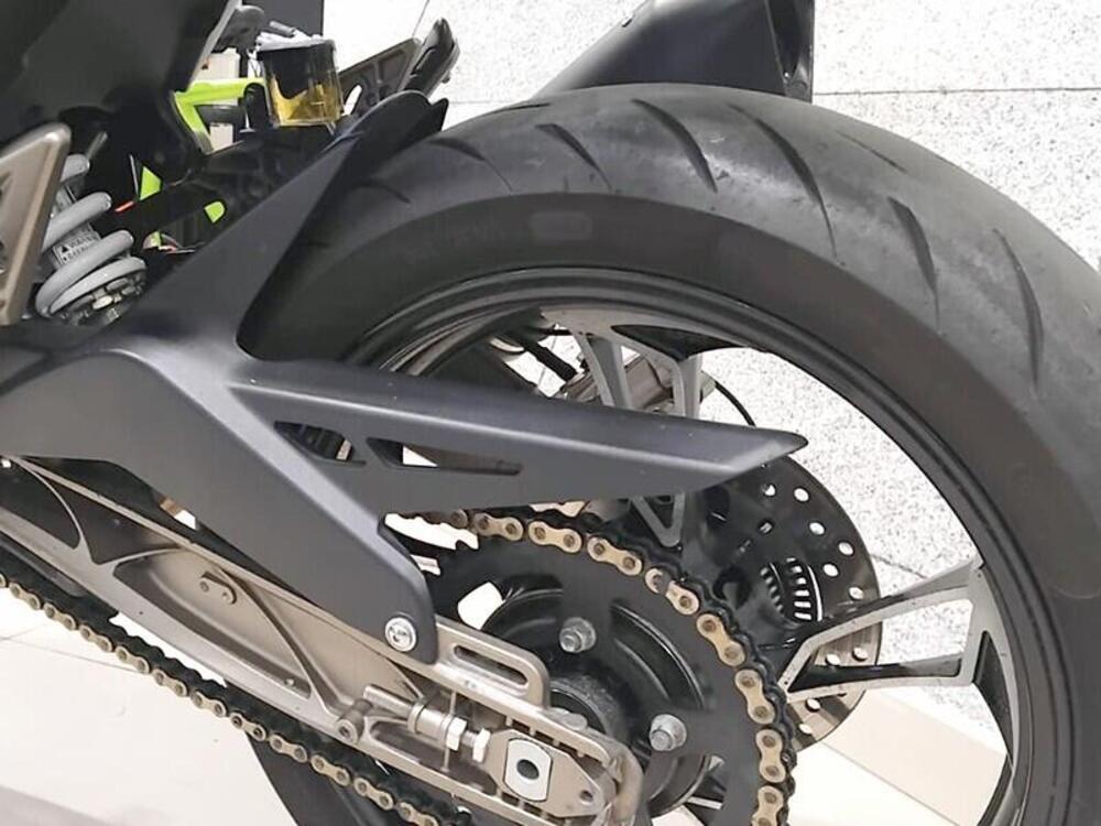 Zontes ZT125-U (2020 - 26) (3)