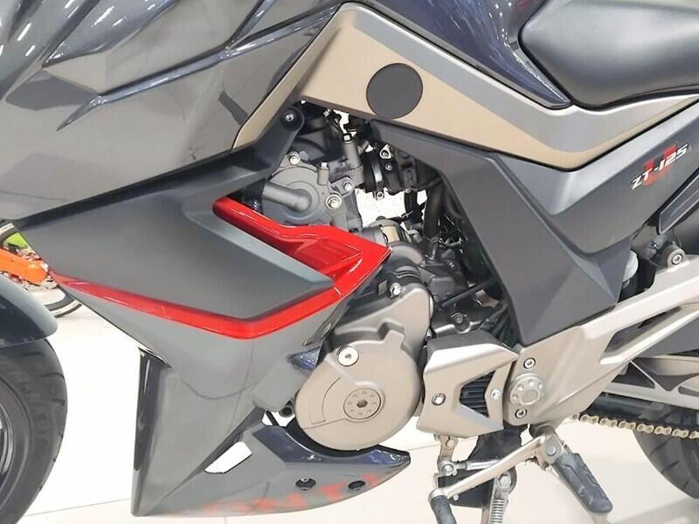 Zontes ZT125-U (2020 - 26) (4)