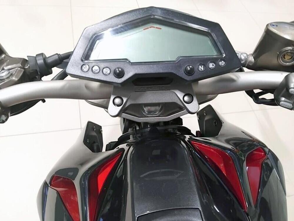 Zontes ZT125-U (2020 - 26) (5)